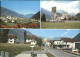 11395525 Muestair Kloster Grenze CH/I Muestair - Autres & Non Classés