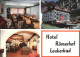 11395519 Leukerbad Hotel Roemerhof Leukerbad - Autres & Non Classés