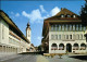 11395508 Huttwil Marktgasse Kirchgemeindehaus Stadthaus Huttwil - Autres & Non Classés