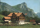 11395457 Vermol Berggasthaus Alpenroesli Mels - Autres & Non Classés