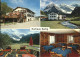 11395455 Davos GR Berggasthaus Sertig Davos Platz - Otros & Sin Clasificación