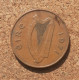 (LP-392) - Irlande - 2 Pence 1971 - Ierland