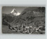 11389444 Zermatt VS Panorama Mit Matterhorn Feldpost  - Andere & Zonder Classificatie