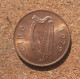 (LP-394) - Irlande - 2 Pence 1979 - SUPERBE - Ierland