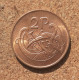(LP-394) - Irlande - 2 Pence 1979 - SUPERBE - Ierland