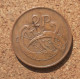(LP-395) - Irlande - 2 Pence 1982 - Ierland