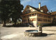 11385904 Oberkirch Sursee Hotel Hirschen Brunnen Oberkirch - Sonstige & Ohne Zuordnung