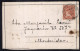 Uruguay - 1905 - Carta - Letter - Montevideo - Uruguay