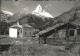 11385805 Zermatt VS Winkelmatten Und Matterhorn Kapelle  - Autres & Non Classés