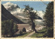 11385660 Pontresina Piz Roseg Mit Sellagruppe Pontresina - Altri & Non Classificati