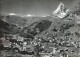 11385651 Zermatt VS Panorama Mit Matterhorn  - Andere & Zonder Classificatie