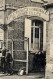 En L'état (carte Souple) CPA 80 ESCARBOTIN - Rue Du Commerce (Partie De La Poste) (Ecole Communale De Jeunes Filles) - Autres & Non Classés