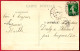 En L'état (carte Souple) CPA 80 ESCARBOTIN - Rue Du Commerce (Partie De La Poste) (Ecole Communale De Jeunes Filles) - Autres & Non Classés