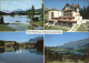 11385617 Lenzerheide Valbella Hotel Waldhaus Bergsee Lenzerheide/Lai - Other & Unclassified