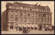 Belgique - 1934 - Ypres - Hotel Skindles - Ieper