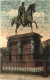 Königsberg - Denkmal Friedrich Wilhelm - Ostpreussen