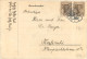 Konstanz - Einjährige Freiwillinger Pennal 1909 - Studentika - Konstanz