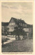 Heppenheim Bergstrasse - Gasthaus Zur Juhöhe - Autres & Non Classés