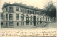 Bad Langenschwalbach - Hotel Allee-saal - Bad Schwalbach