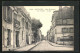 CPA Puteaux, Rue Gerhard - Le Casino  - Puteaux