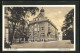 AK Aschersleben, Blick Nach Dem Bestehornhaus  - Aschersleben