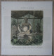 12 Prints Of Cambodia Published In "Le Tour Du Monde" In Year 1871 - Estampas & Grabados