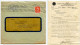 Germany 1928 Cover & Letter; Dortmund - „OLEX" Deutsche Petroleum-Verkaufs-Gesellschaft; 15pf. Immanuel Kant - Covers & Documents