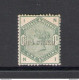 1883-84 Gran Bretagna - Stanley Gibbons N. 196 - 1 Scellinjo - Effige Regina Vittoria - Specimen - MH* - Other & Unclassified