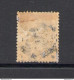 1883-84 Gran Bretagna - Stanley Gibbons N. 196 - 1 Scellinjo - Effige Regina Vittoria - Specimen - MH* - Altri & Non Classificati