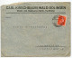 Germany 1928 Cover & Invoice; Wald (Rhineland) - Carl Kirschbaum, Metall- Und Stahlwaren-Fabrik; 15pf. Kant - Covers & Documents