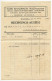 Germany 1928 Cover & Invoices; Haan - Carl Kirschbaum, Metall- Und Stahlwaren-Fabrik; 15pf. Immanuel Kant - Cartas & Documentos