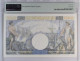 NOTA - FRANÇA - 1000 FRANCS - Pick 96c - 1944 - PMG 65 EPQ - Altri & Non Classificati