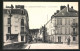 CPA Chateau-Thierry, La Rue Carnot  - Chateau Thierry