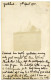 GOATHLAND, CHURCH, 1904 / POSTMARK CDS / BLACKPOOL, COCKER STRET, (KRUCKENBERG) - Other & Unclassified