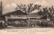 66 - CLERMONT-FERRAND - GARAGE AUTOMOBILES Marcel DUBUISSON - 24, Rue Du NORD - CARTE TRES BON ETAT - Clermont Ferrand