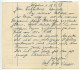 Germany 1928 Cover & Letter; Wöhrden To Ostenfelde; 15pf. Immanuel Kant - Brieven En Documenten