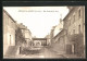 CPA Épinac-les-Mines, Rue Franche  - Autres & Non Classés