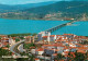 73944960 Viana_do_Castelo_PT Vista Parcial Da Cidade - Autres & Non Classés