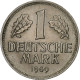 Allemagne, Mark, 1969, Stuttgart, Cupro-nickel, SUP - 1 Mark