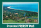 73944800 Prerow__Ostseebad Fischland Darss Zingst Fliegeraufnahme - Andere & Zonder Classificatie