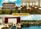 73903395 Hintermeilingen Waldbrunn Haus Tannenhof Restaurant Gastraeume Panorama - Other & Unclassified