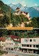 73903376 Vaduz Liechtenstein FL Ortspartie Schloss  - Liechtenstein