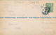 R079800 Old Postcard. Church. 1917 - Welt