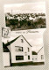 73830943 Simmern Westerwald Panorama Gasthaus Schneider Simmern Westerwald - Other & Unclassified