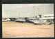 AK Birmingham, Internationaler Flughafen, BAC-111 Flugzeuge Stehen Am Eurohub Terminal  - Otros & Sin Clasificación