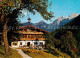 73796806 Kufstein Tirol AT Hotel Pension Berghof Pfandl  - Other & Unclassified