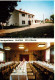 73796791 Bierde Fallingbostel Landgasthaus Blanke Speisesaal Bierde Fallingboste - Sonstige & Ohne Zuordnung