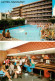 73796683 El Arenal Mallorca ES Hotel Saramar Pool Bar  - Autres & Non Classés