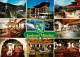 73796670 Mitteltal Schwarzwald Kurhotel Mitteltal Gastraeume Schwimmbad Hallenba - Baiersbronn