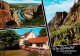 73796651 Bad Kreuznach Gaststaette Pension Zur Bastei Der Rotenfels Bad Kreuznac - Bad Kreuznach